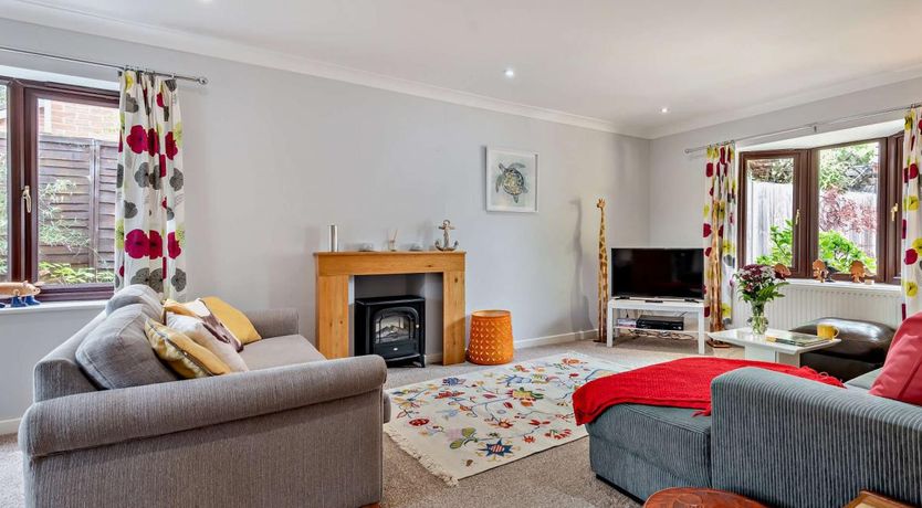 Photo of 4 Bed in Wareham