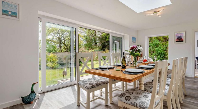 Photo of 4 Bed in Wareham