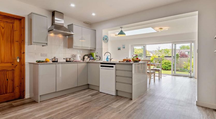 Photo of 4 Bed in Wareham