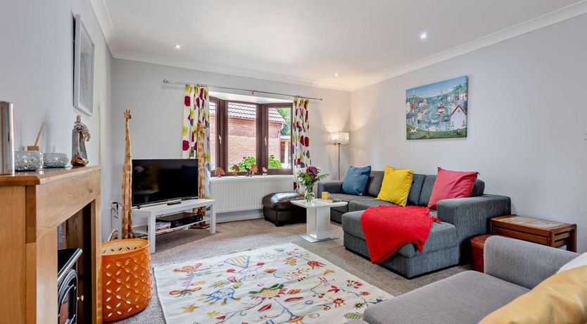 Photo of 4 Bed in Wareham