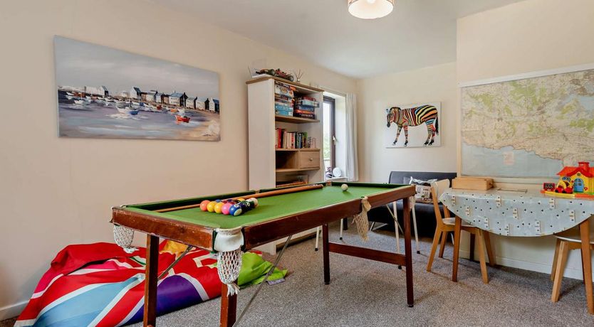 Photo of 4 Bed in Wareham