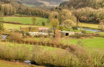in Tiverton (77442) Holiday Cottage