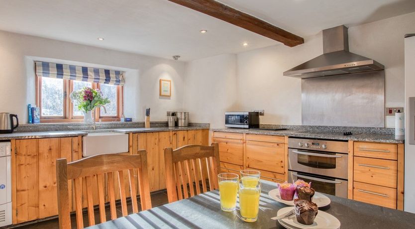 Photo of 2 Bed in Lower Washfield