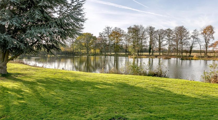 Photo of 1 Bed in Goole