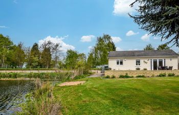 1 Bed in Goole Holiday Cottage