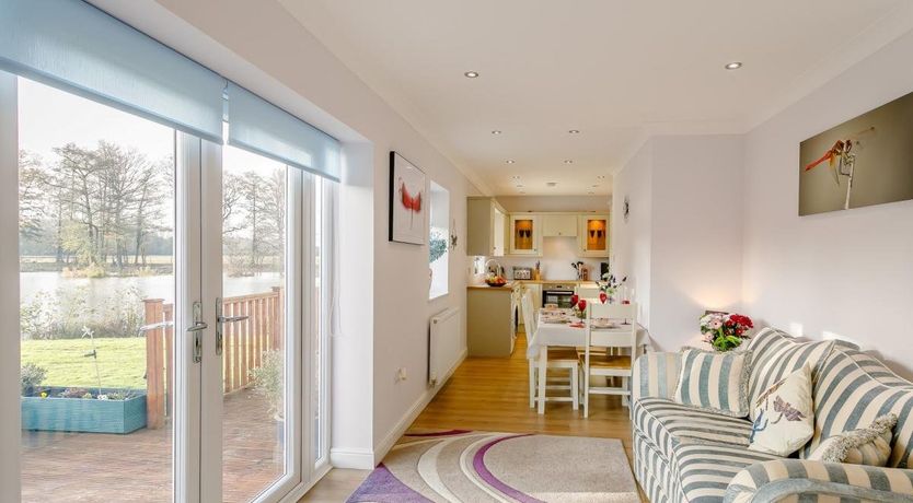 Photo of 1 Bed in Whitley