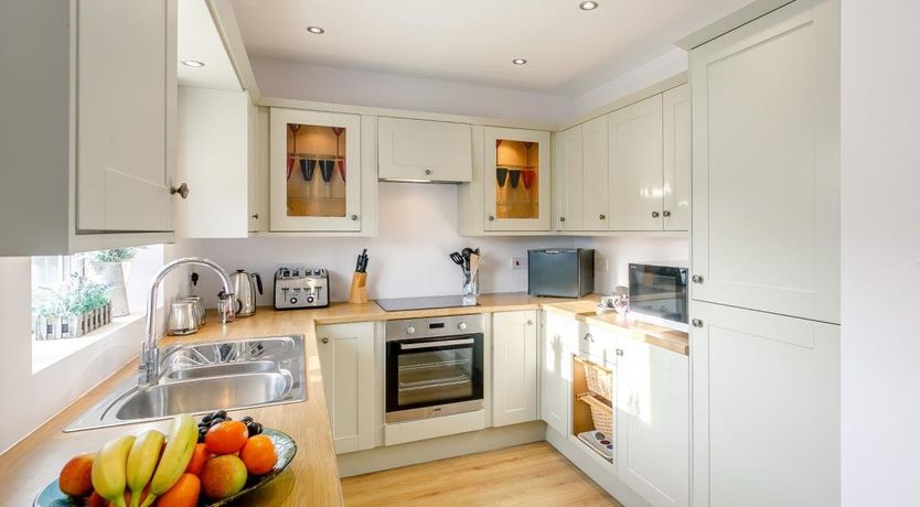 Photo of 1 Bed in Whitley