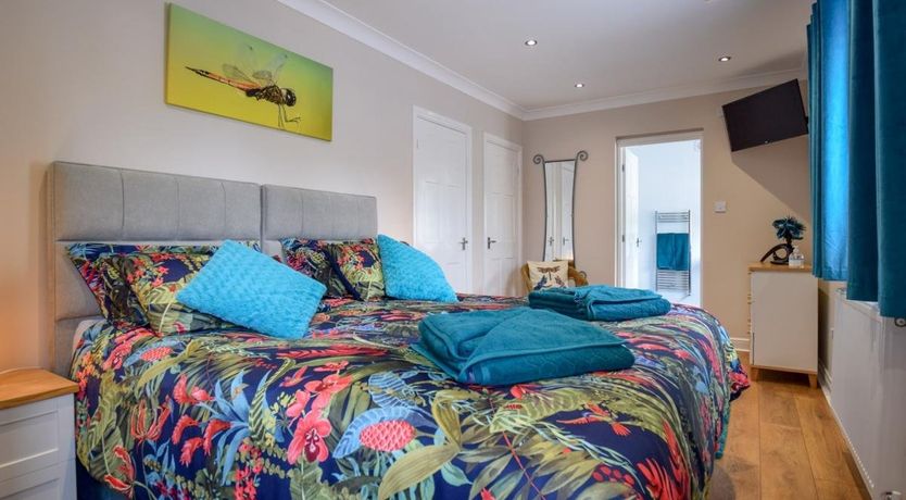 Photo of 1 Bed in Whitley