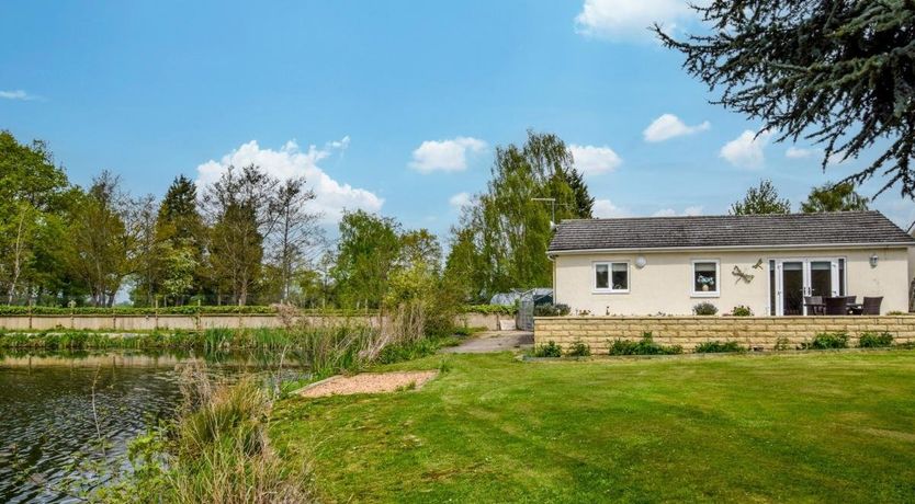 Photo of Cottage in North Yorkshire