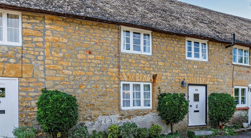 Photo of Cottage in Dorset