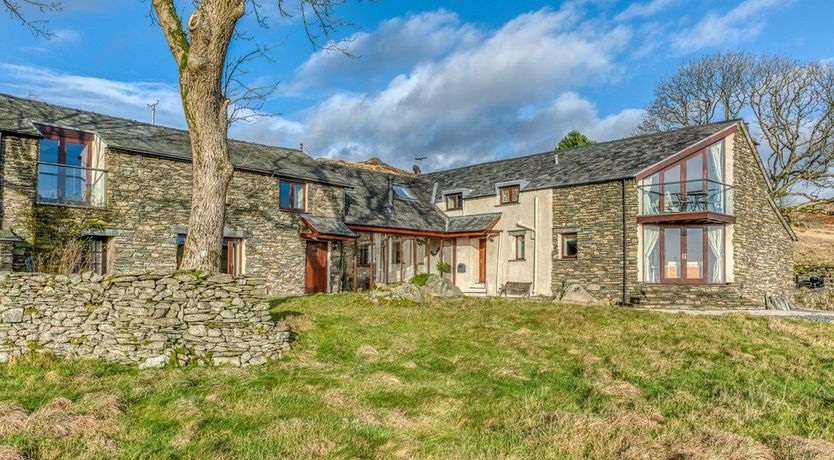 Photo of 4 Bed in Broughton Mills