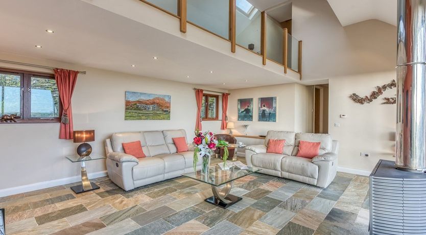 Photo of 4 Bed in Broughton Mills