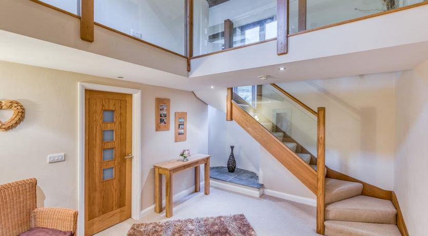 Photo of 4 Bed in Broughton Mills