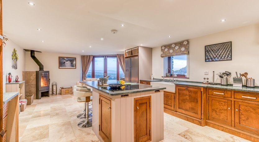 Photo of 4 Bed in Broughton Mills