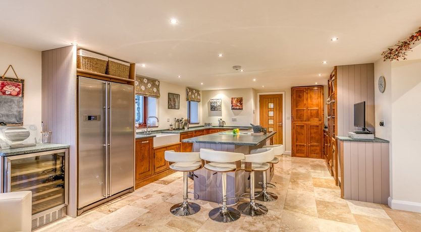 Photo of 4 Bed in Broughton Mills