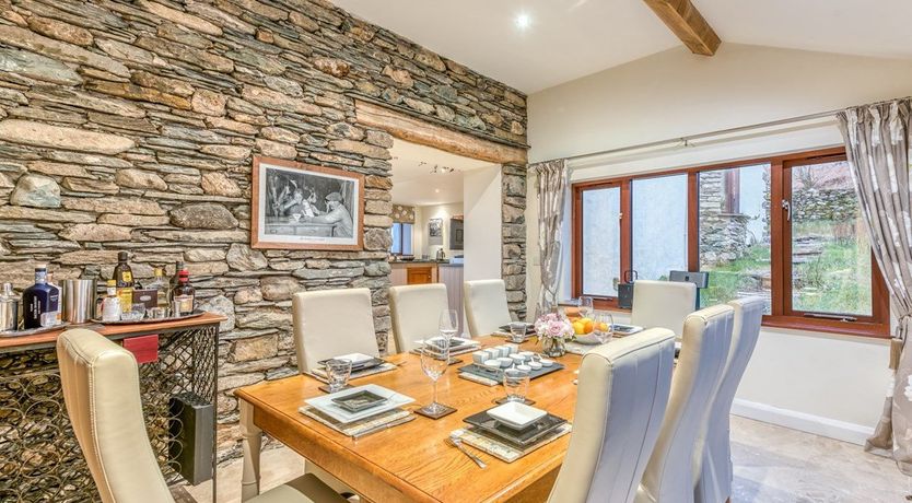 Photo of 4 Bed in Broughton Mills