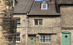 Photo of in Minchinhampton (77489)