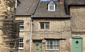 Photo of Cottage in Gloucestershire