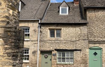 in Minchinhampton (77489) Holiday Cottage
