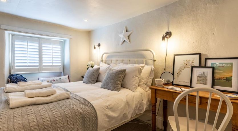 Photo of 2 Bed in Minchinhampton