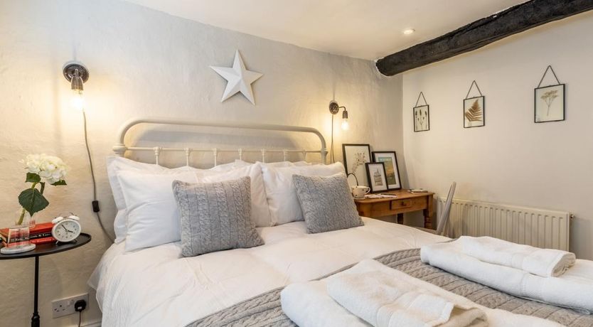 Photo of 2 Bed in Minchinhampton