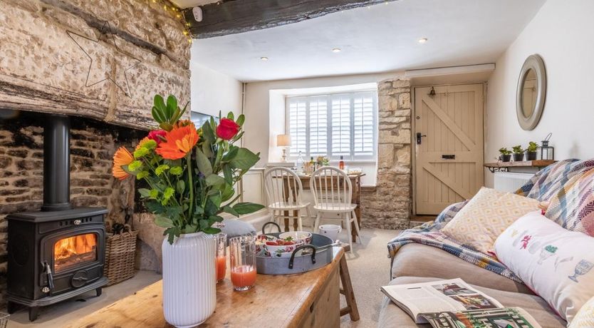 Photo of 2 Bed in Minchinhampton