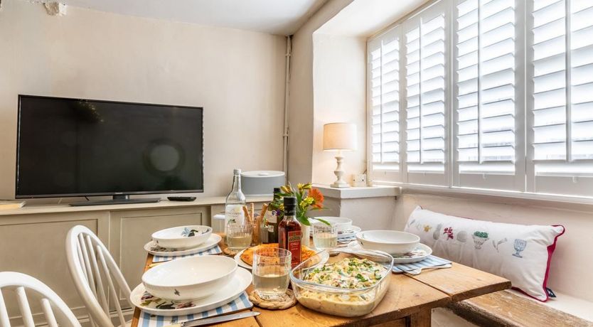 Photo of 2 Bed in Minchinhampton