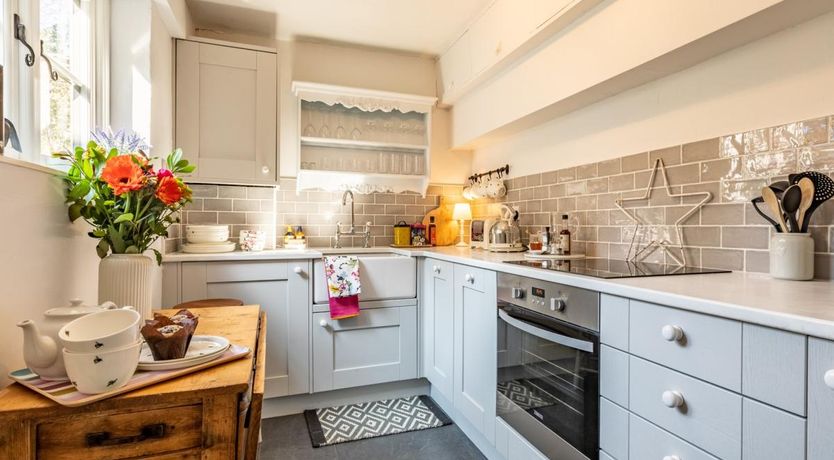 Photo of 2 Bed in Minchinhampton