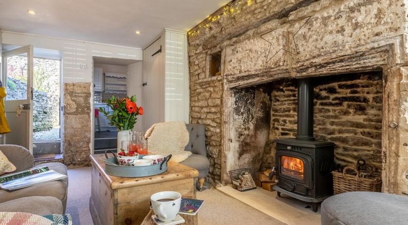 Photo of 2 Bed in Minchinhampton