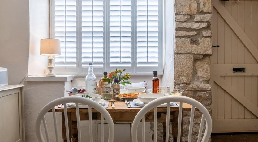 Photo of 2 Bed in Minchinhampton