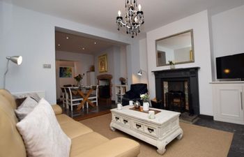 in Wookey Hole (WESBA) Holiday Cottage
