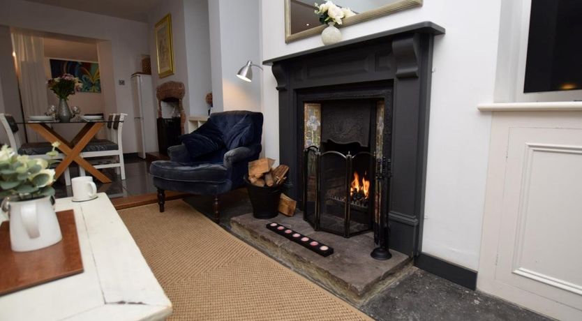 Photo of 2 Bed in Wookey Hole