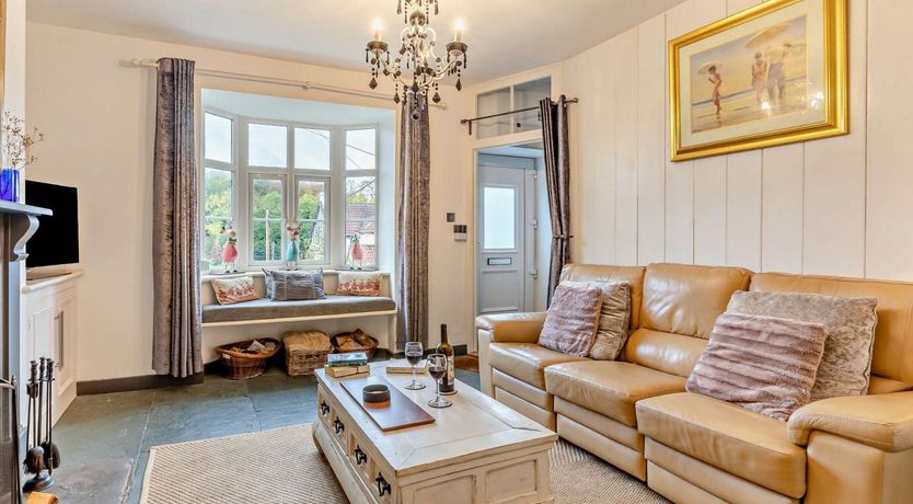 Photo of 2 Bed in Wells