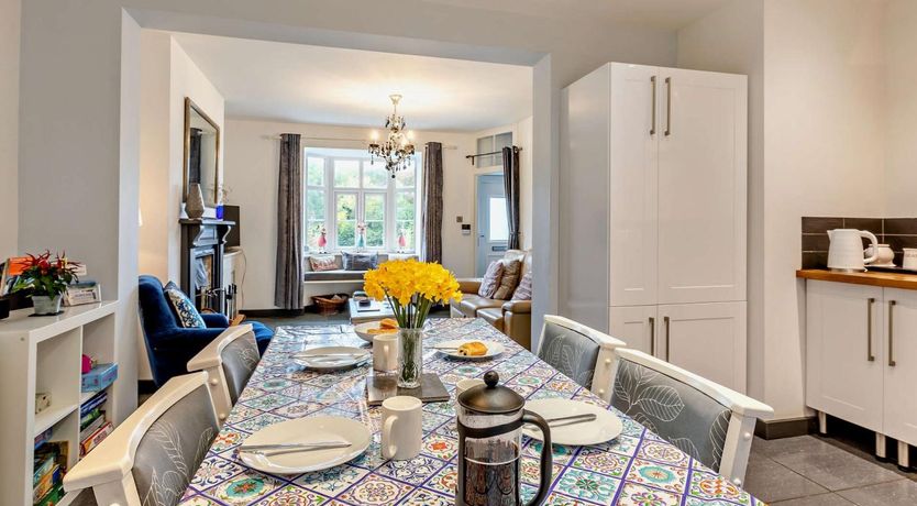 Photo of 2 Bed in Wells