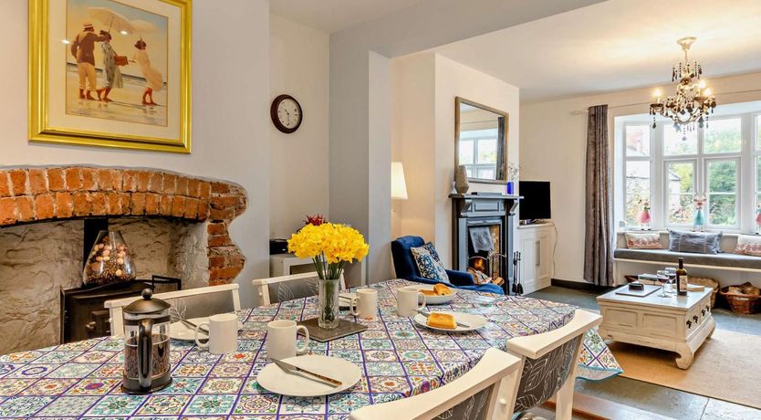 Photo of 2 Bed in Wells