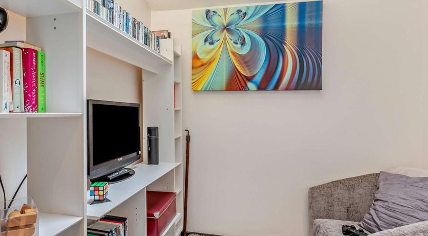 Photo of 2 Bed in Wells