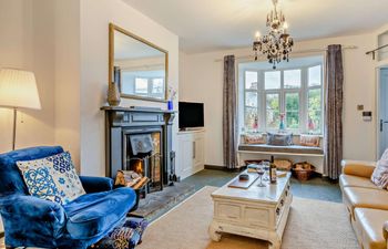 2 Bed in Wells Holiday Cottage