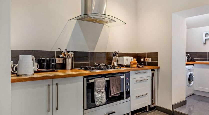 Photo of 2 Bed in Wells