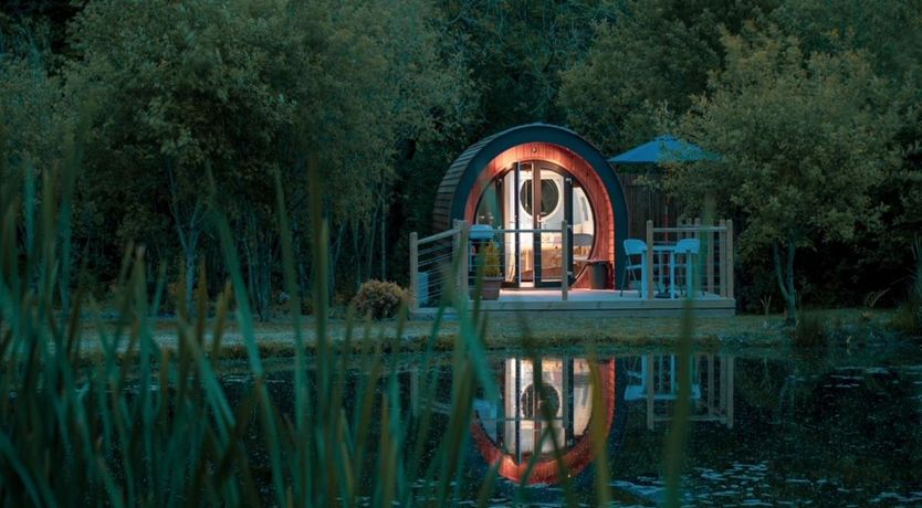 Photo of 1 Bed in Cribyn