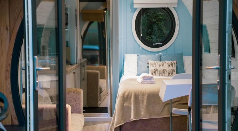 Photo of 1 Bed in Cribyn