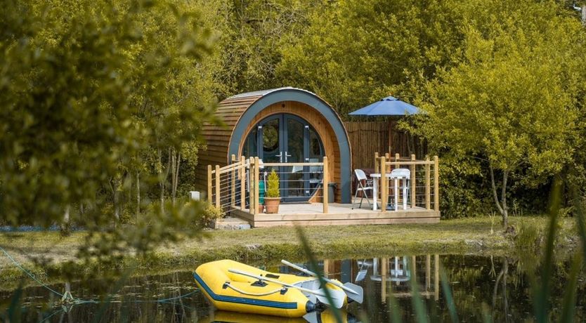 Photo of 1 Bed in Cribyn