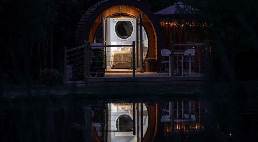 Photo of 1 Bed in Cribyn