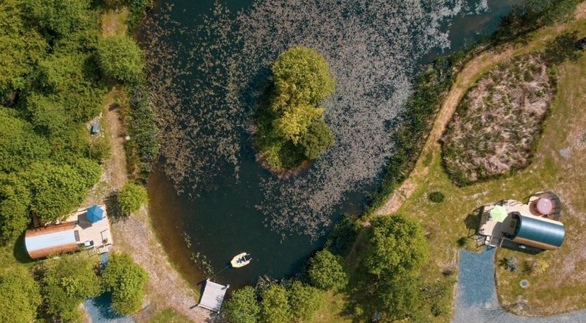 Photo of 1 Bed in Cribyn