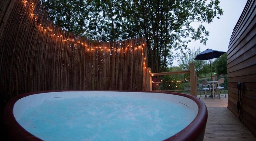 Photo of 1 Bed in Cribyn