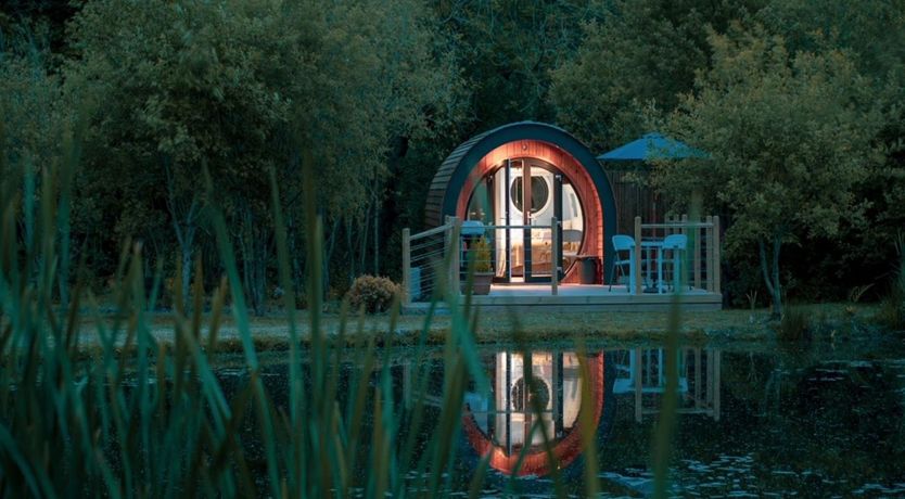 Photo of 1 Bed in Lampeter