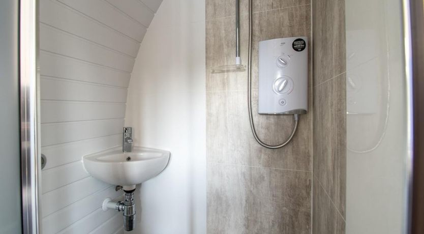 Photo of 1 Bed in Cribyn