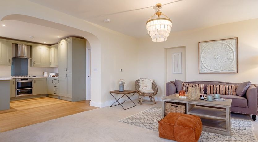 Photo of 2 Bed in Westward Ho