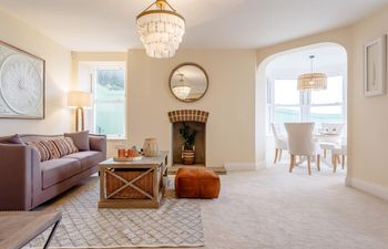 2 Bed in Bideford Apartment