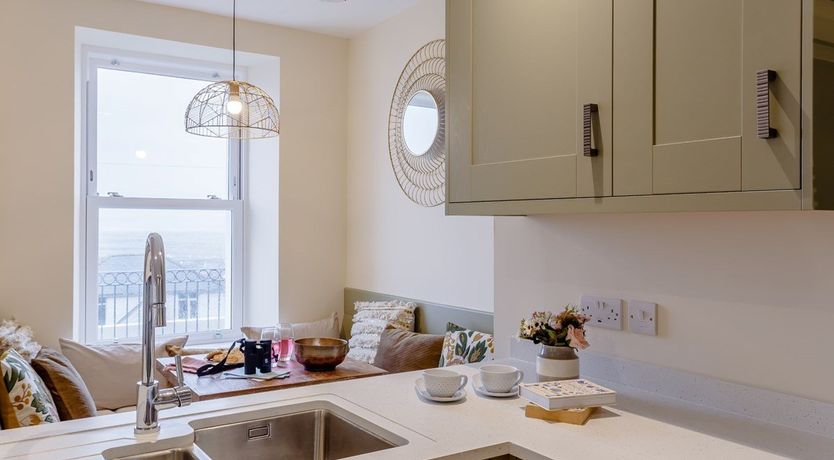 Photo of 2 Bed in Westward Ho