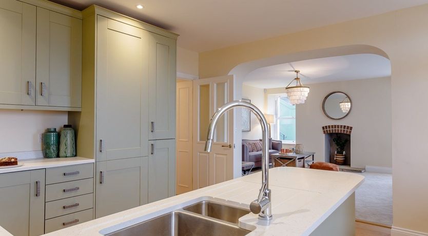 Photo of 2 Bed in Westward Ho